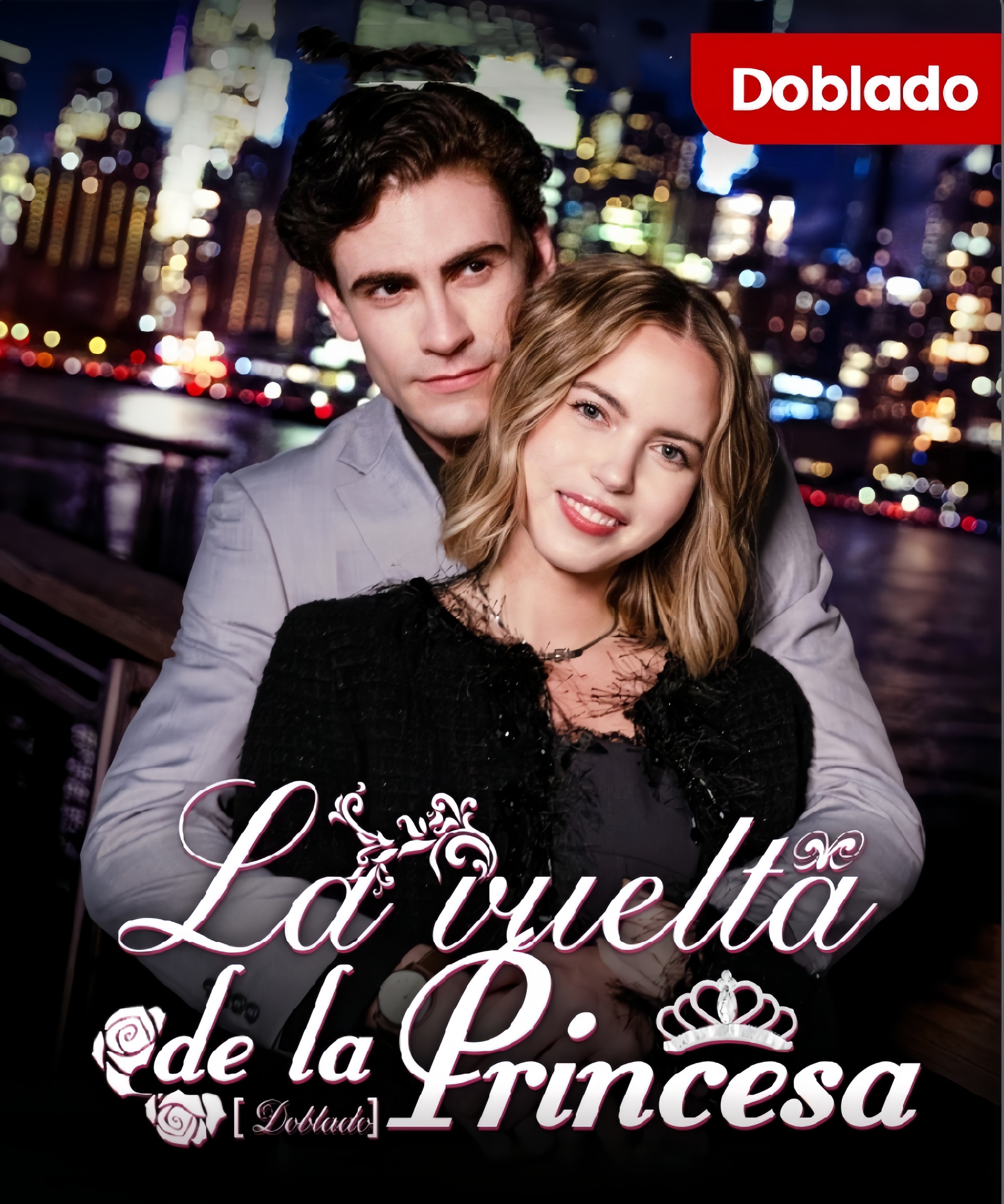 La vuelta de la princesa