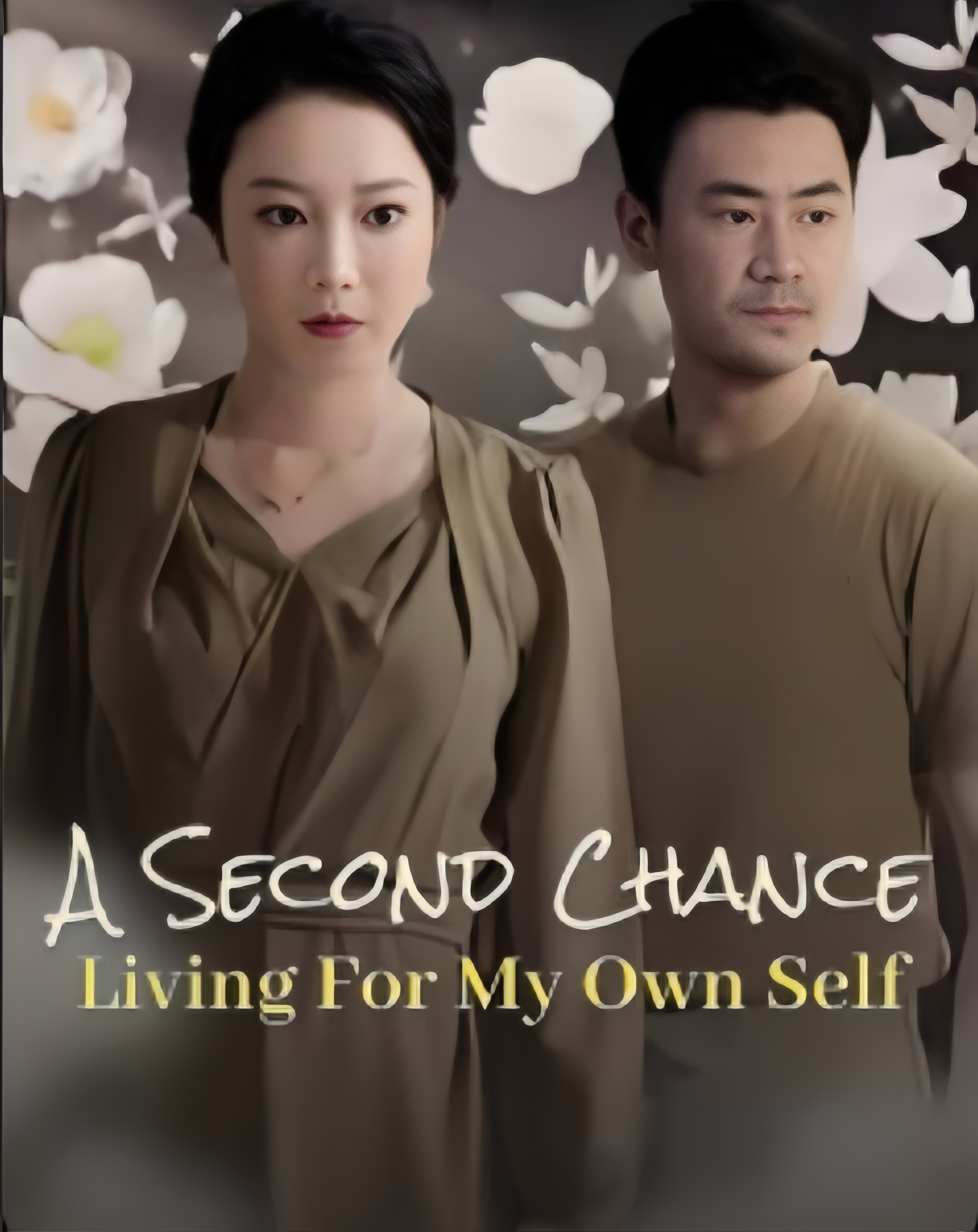 A Second Chance, Living for My Own Self