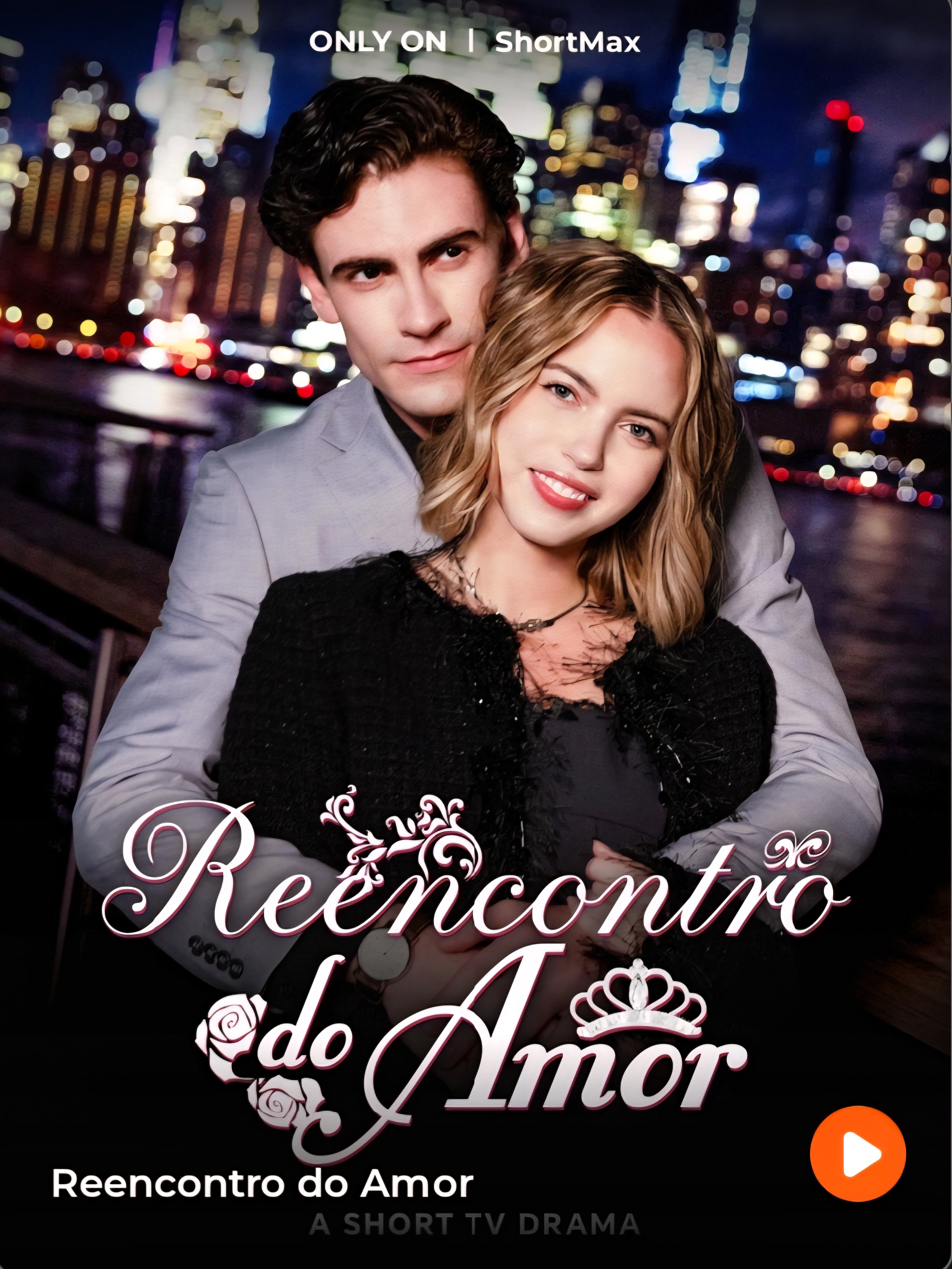 [Dublado]Reencontro do Amor